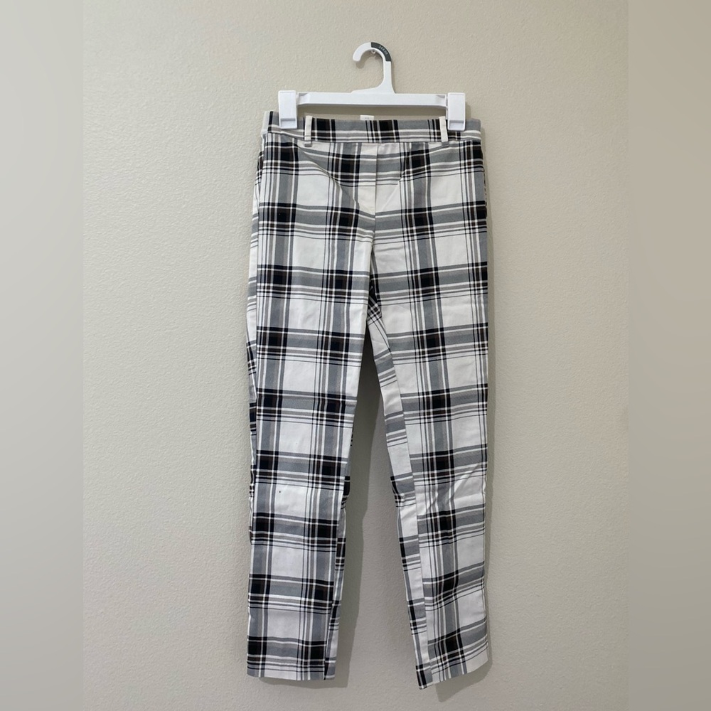 Tight slacks